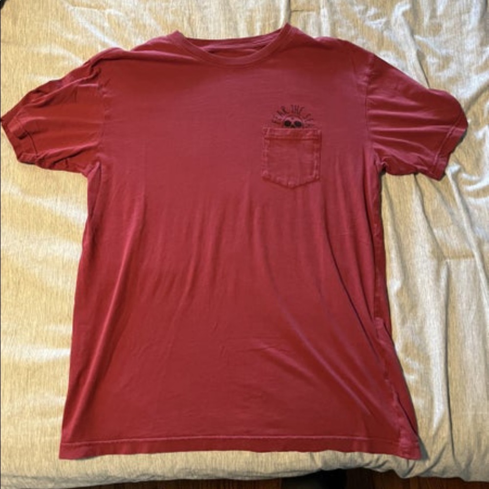 “Fear The Sea” Roark Revival Shirt